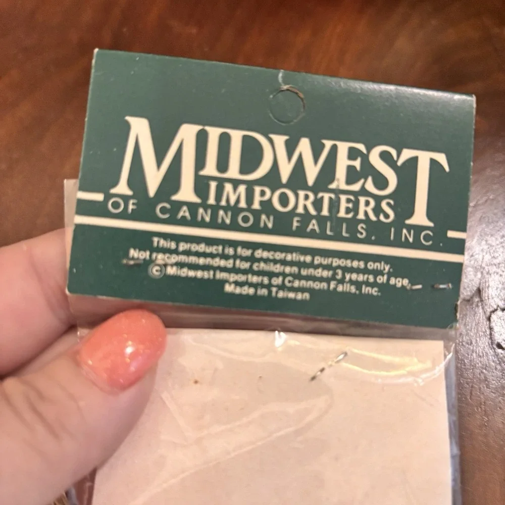 Midwest Importers of Cannon Falls, Inc. vintage midwest